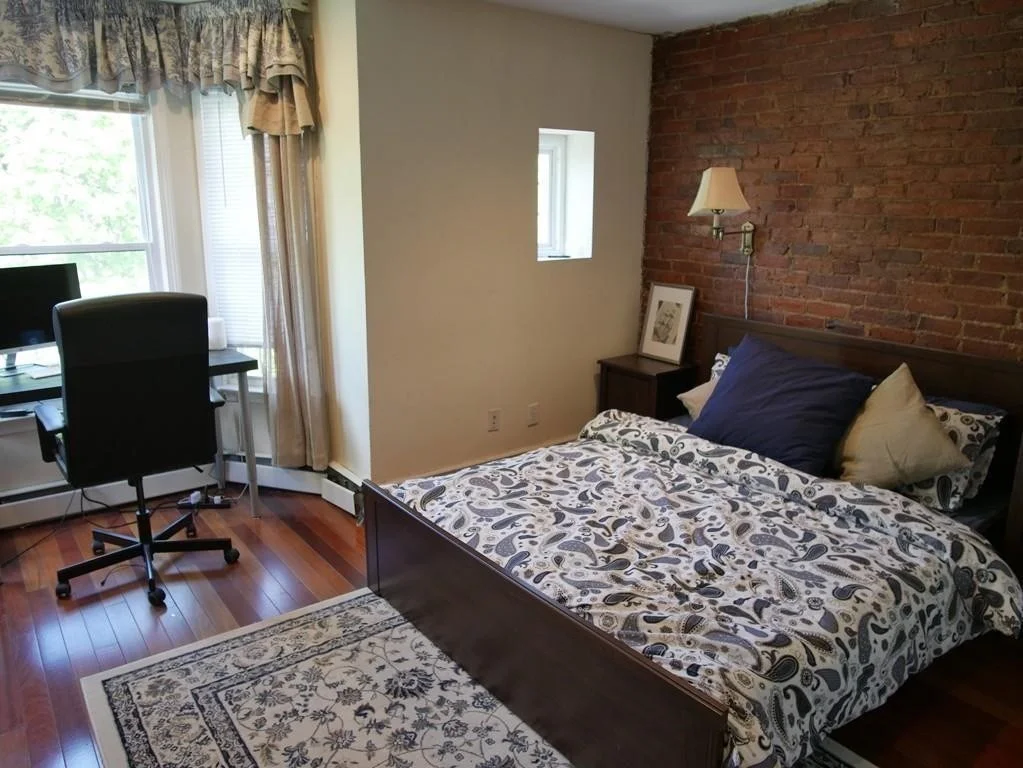 32 Warwick St, South End