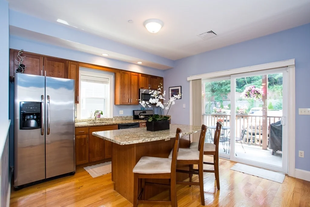111 Pleasant St, Dorchester