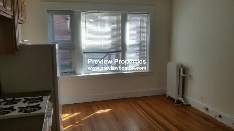 1615 Commonwealth Ave, Brighton
