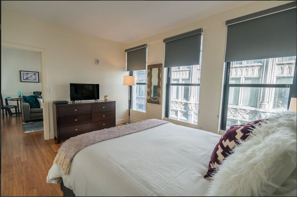 8 Winter St, Downtown