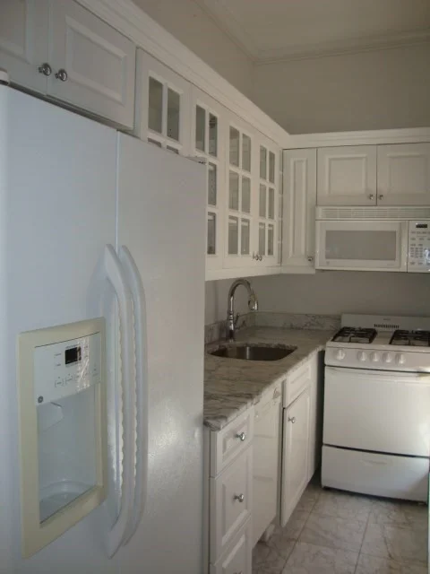 27 Bowdoin St, Beacon Hill