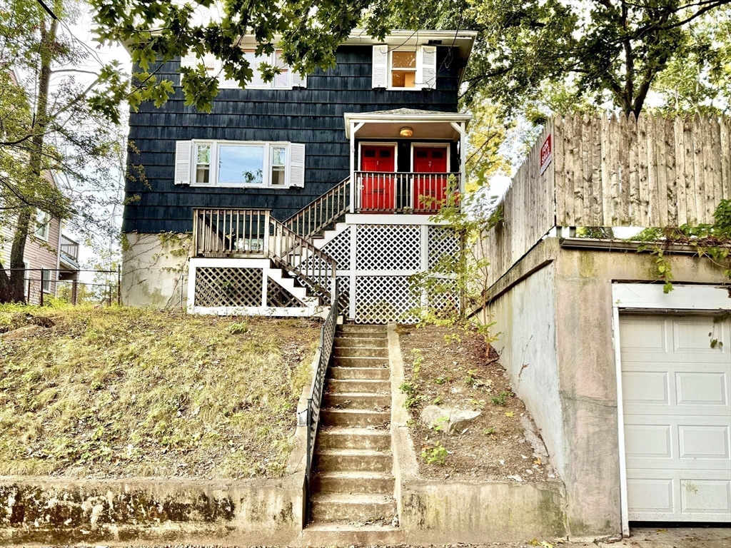 64 Ridgemont St, Brighton