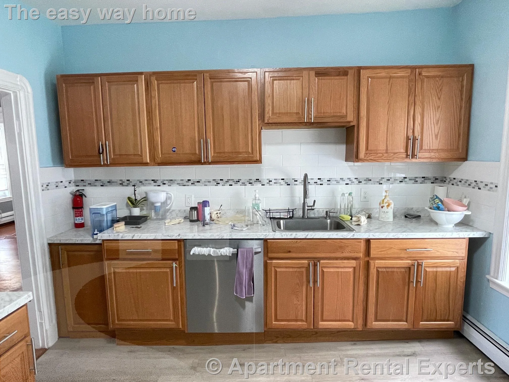 97 Morrison Ave, Davis Square