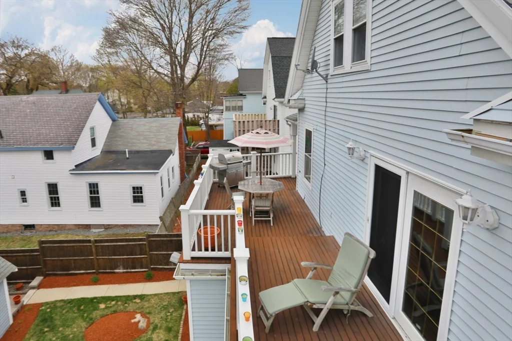 204 Franklin, Melrose