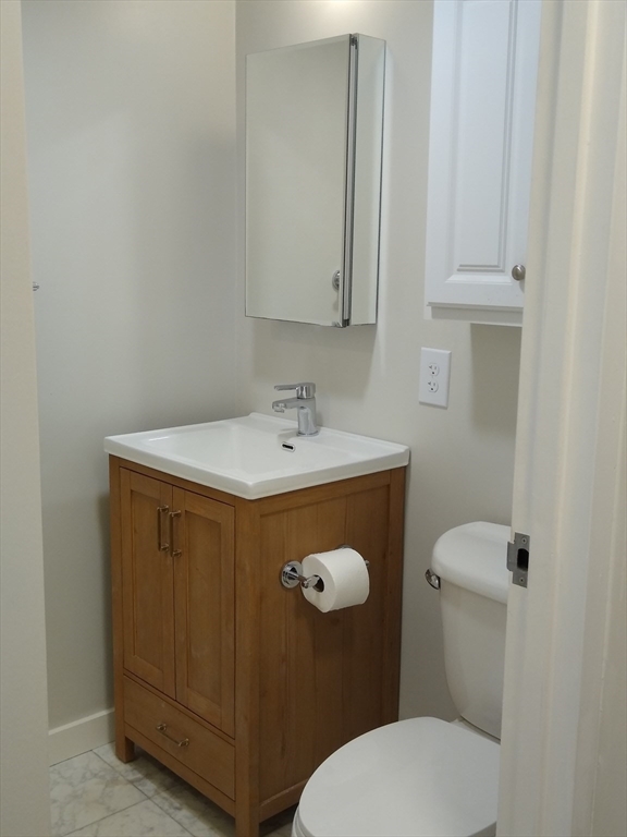 14 Concord Ave, West Cambridge