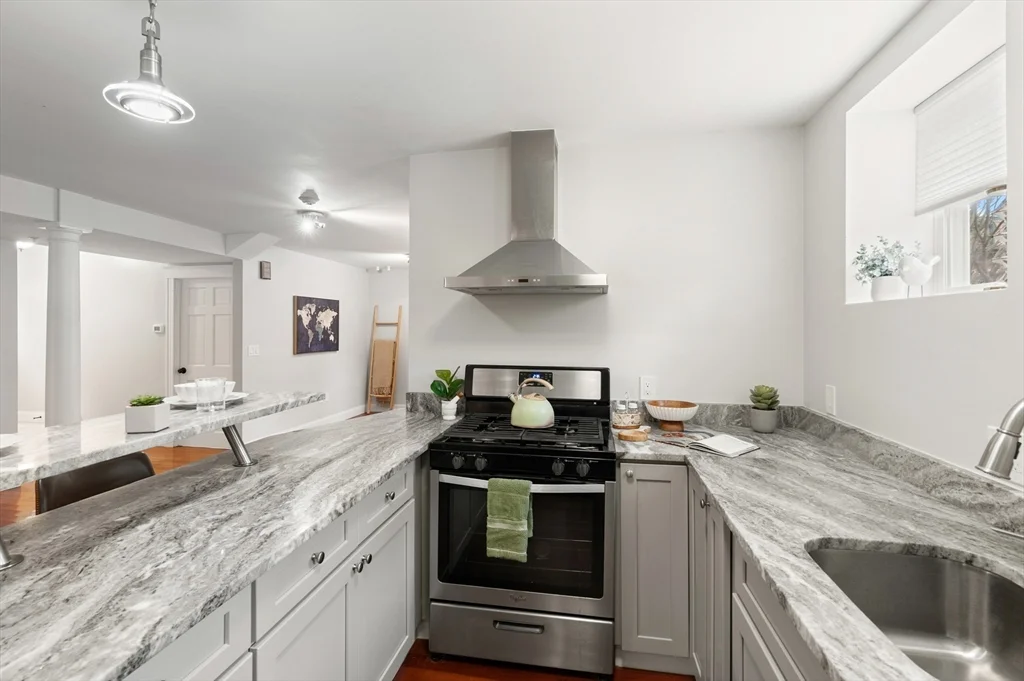 15 Millmont St, Roxbury
