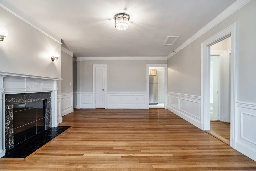 124 Bowdoin St, Beacon Hill