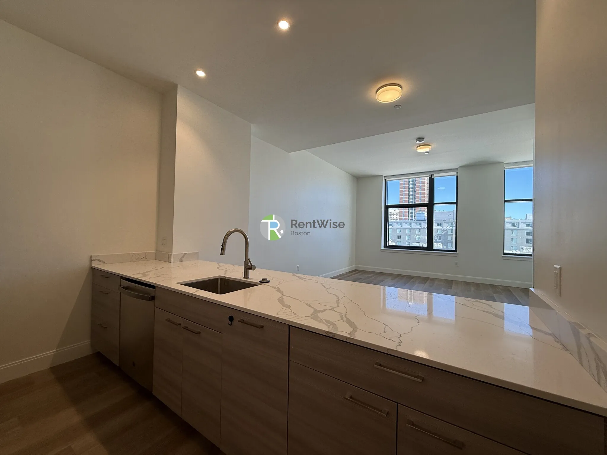 1079 Commonwealth Ave, Allston