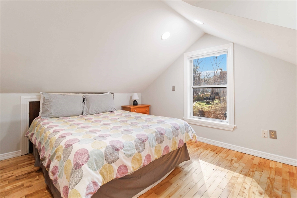 21A Stowe Rd, Southborough