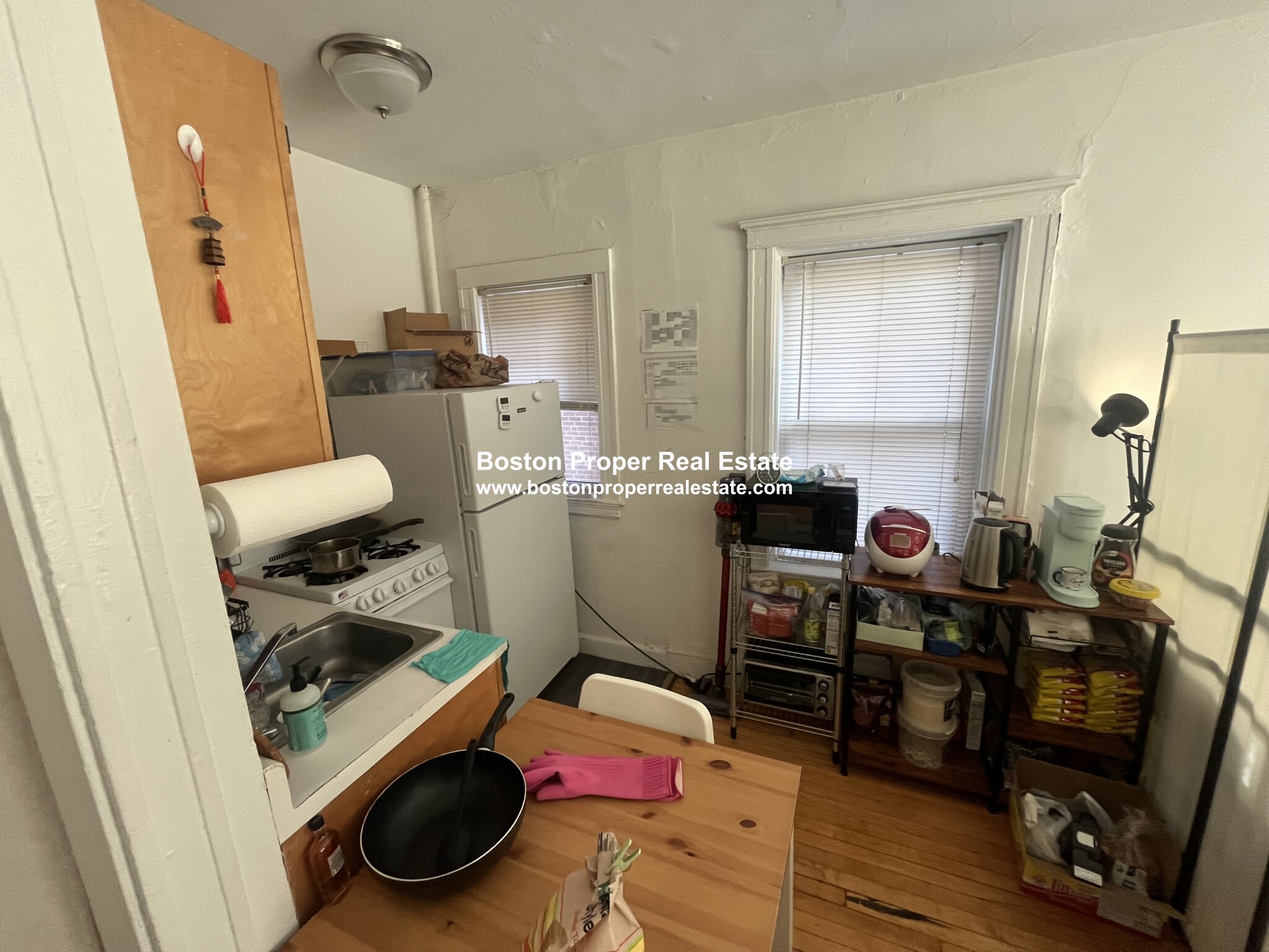 16 Westland Ave, Fenway