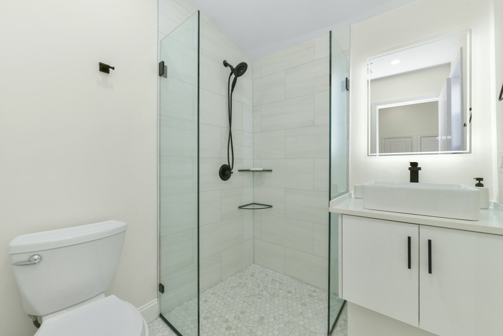 5 Wayland St, Dorchester