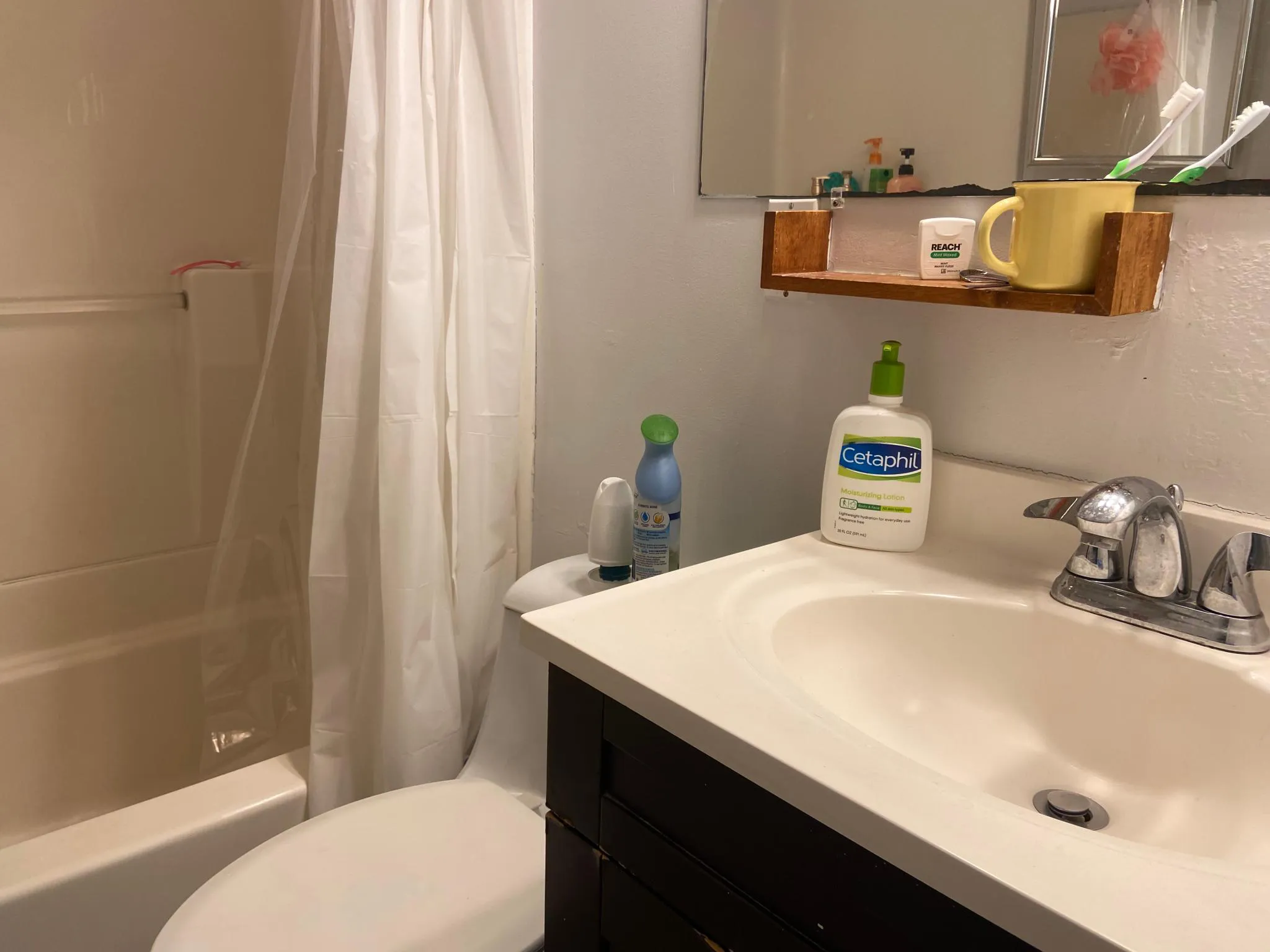 3 bed, 2 bath apartment for rent at 216 Hemenway St Unit 1A, Fenway — photo 7 of 9