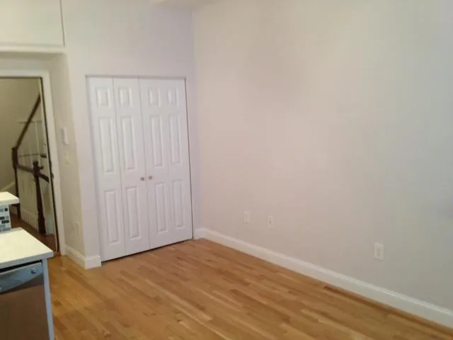 243 Northampton St, Roxbury