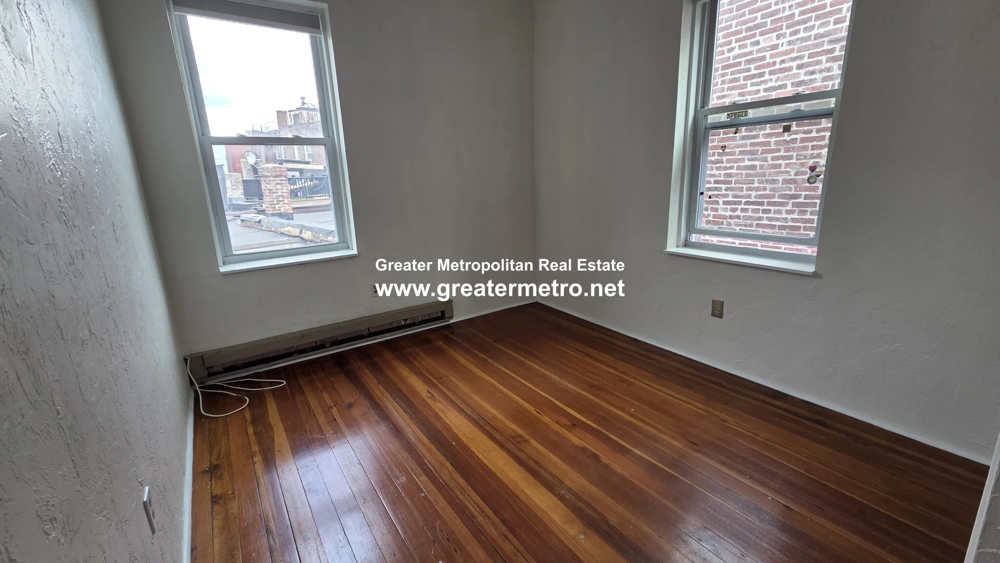 16 Battery St, North End