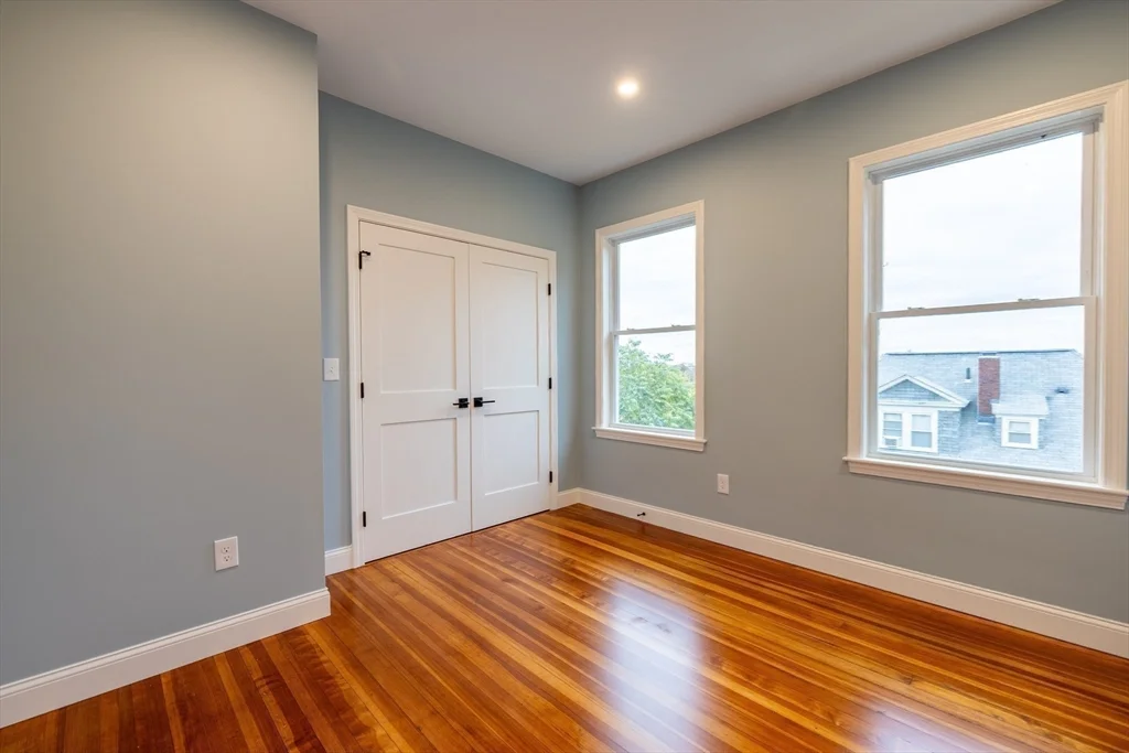 19 Sawyer, Dorchester