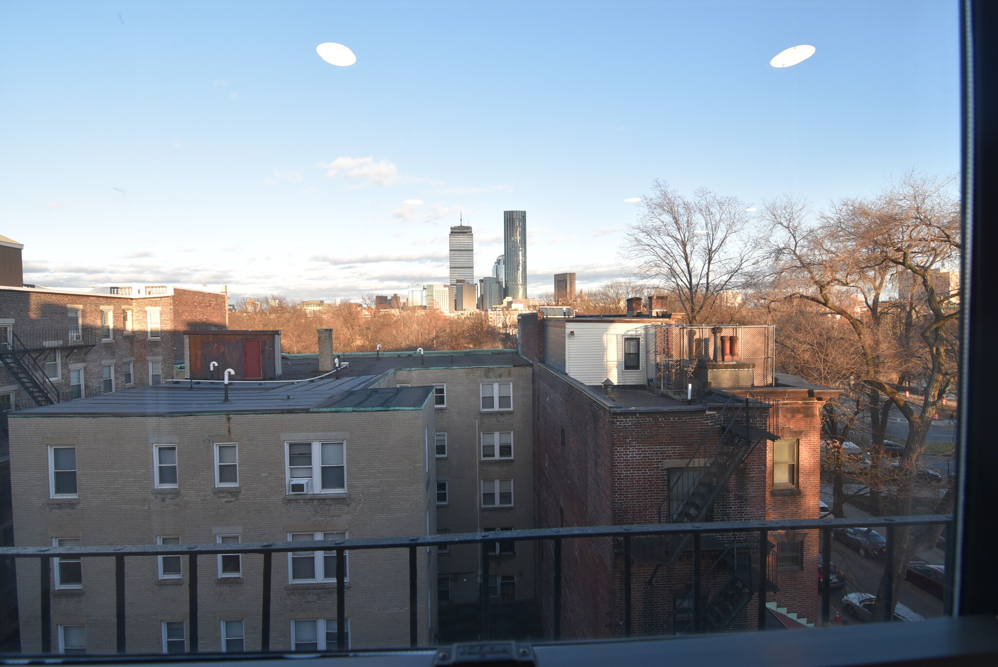 11 Queensberry St, Fenway