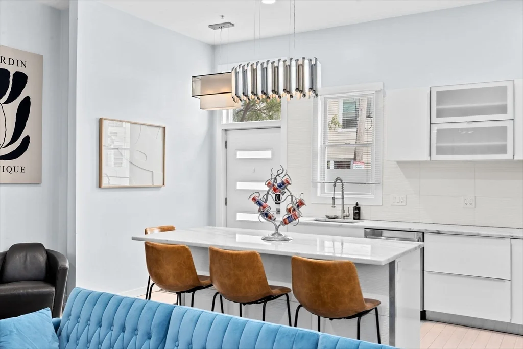 108-110 Trenton St, East Boston