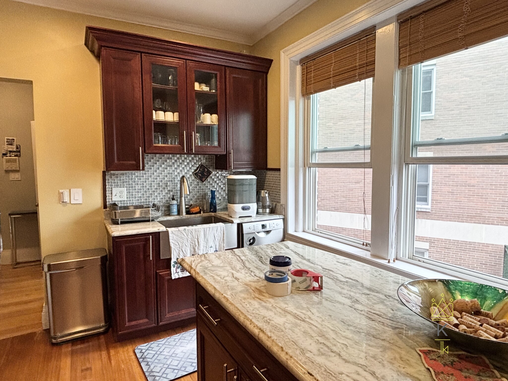 34 Parkman St, Brookline