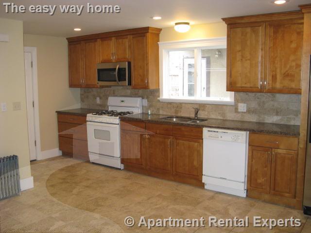 164 Harvard St, Tufts