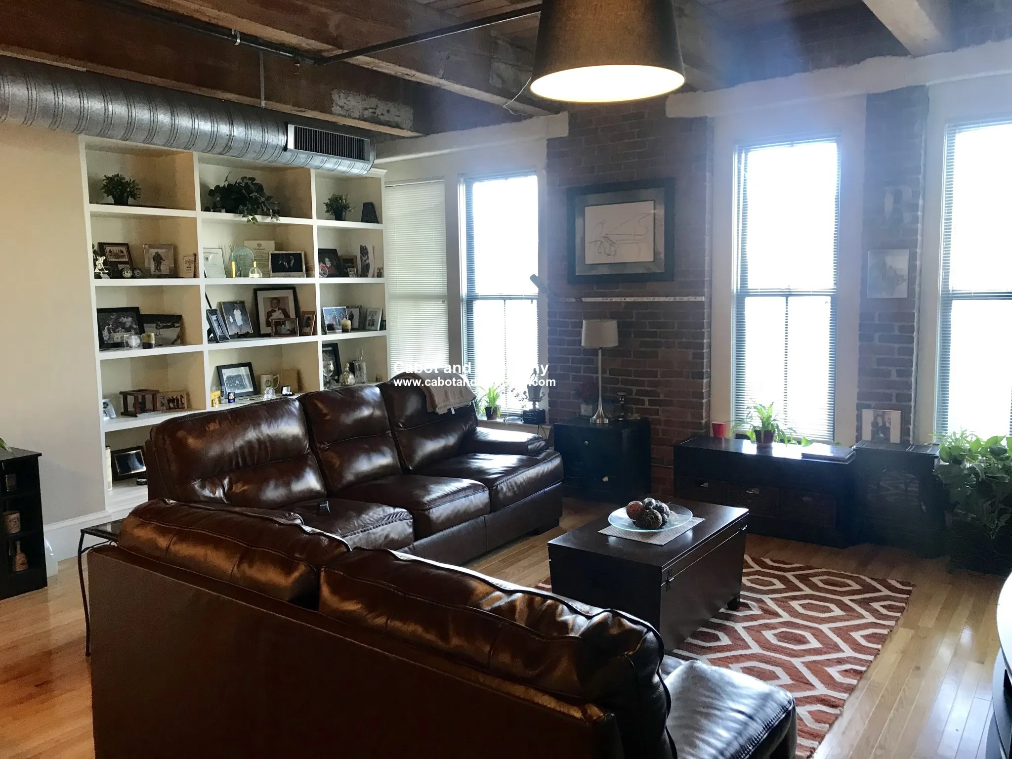 9 New Broadway Bridge, South Boston