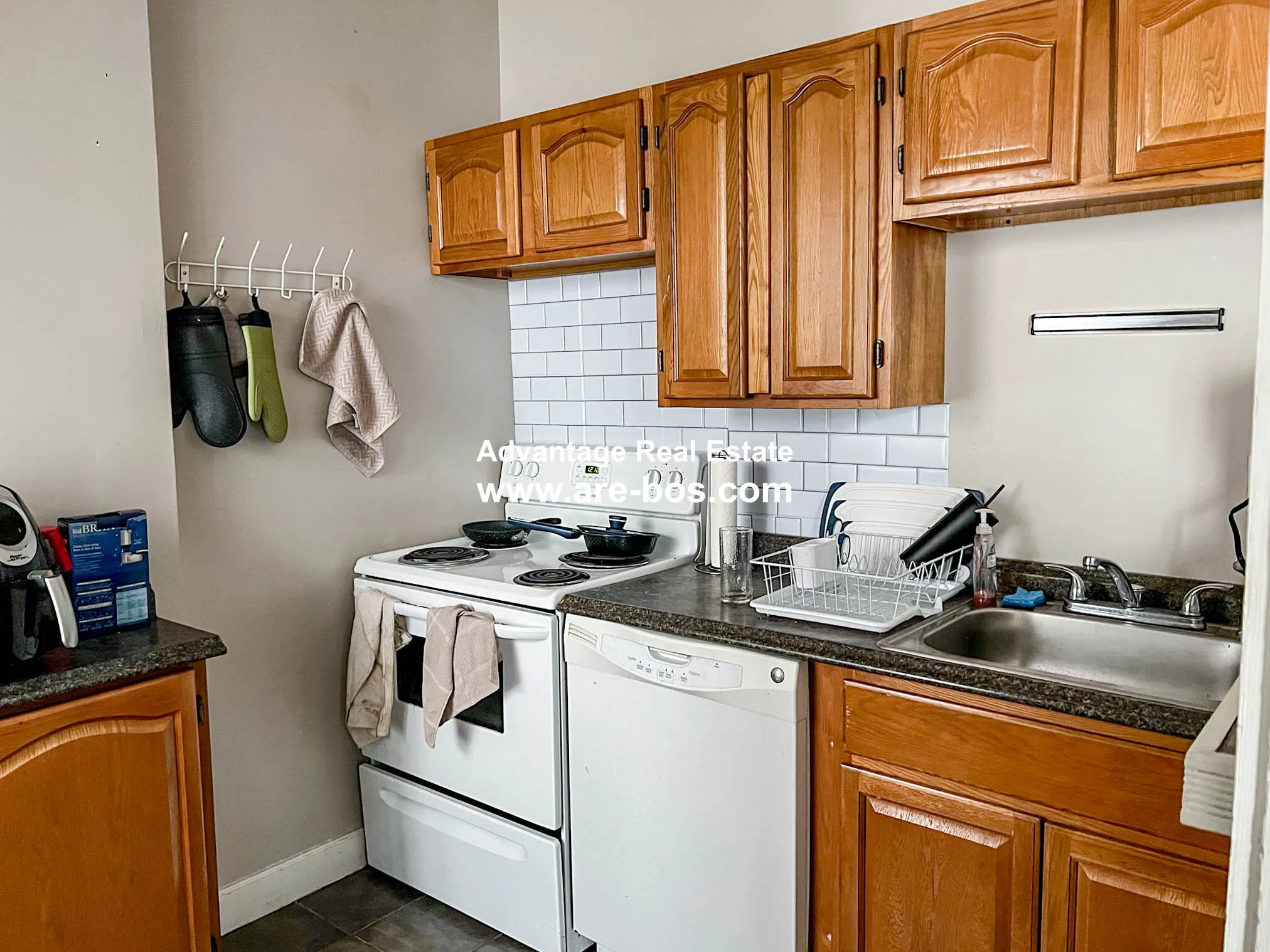 1066 Commonwealth Ave, Brighton