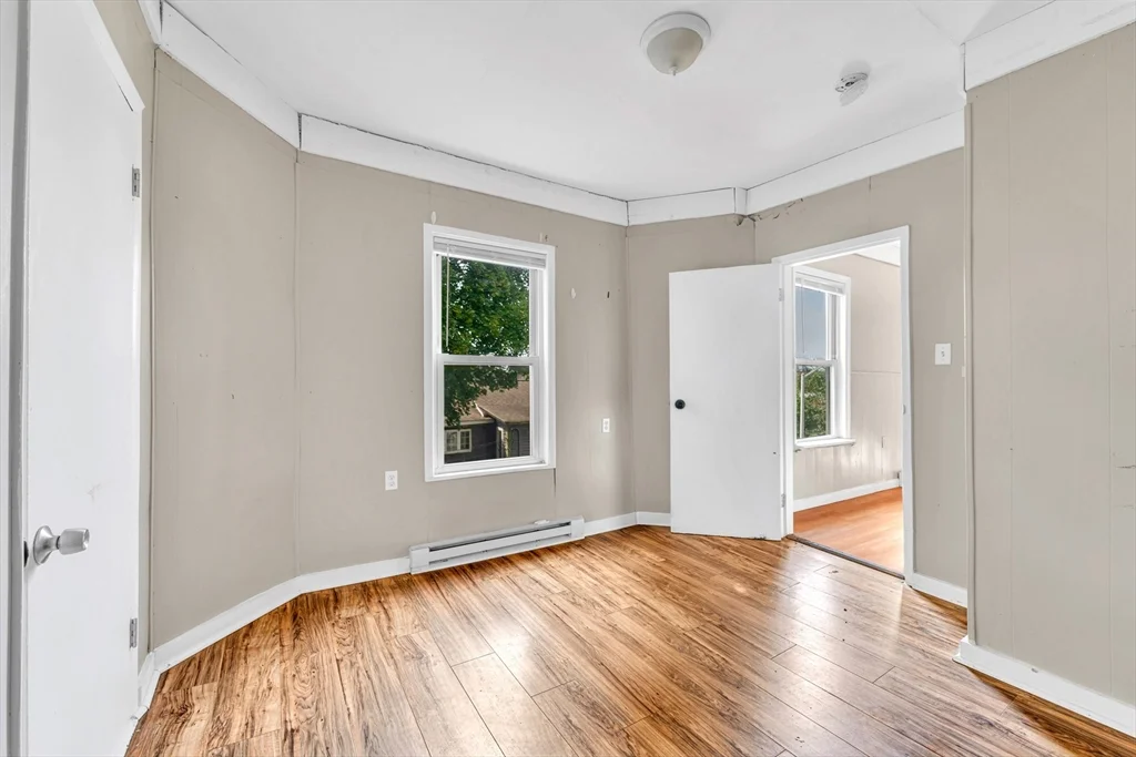 8 Newport St, Worcester