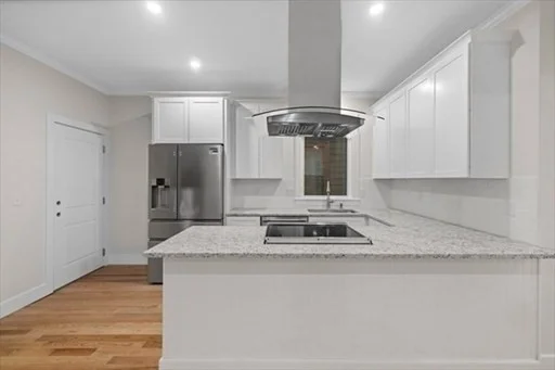 17 Cameron Ave, North Cambridge