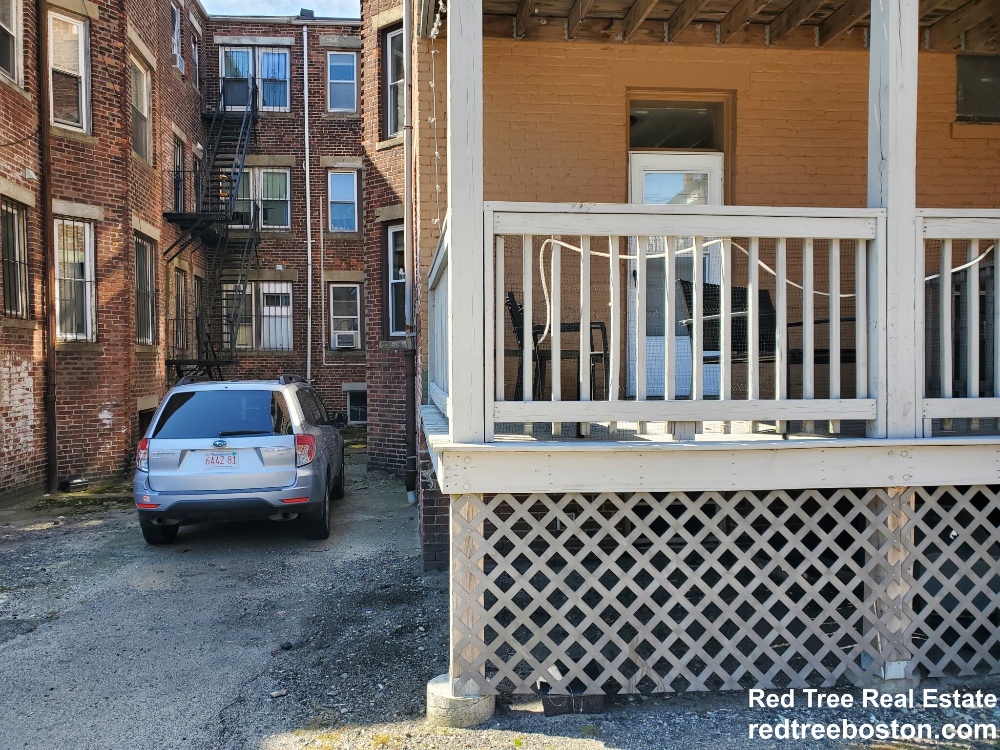 12 Royce Rd, Allston