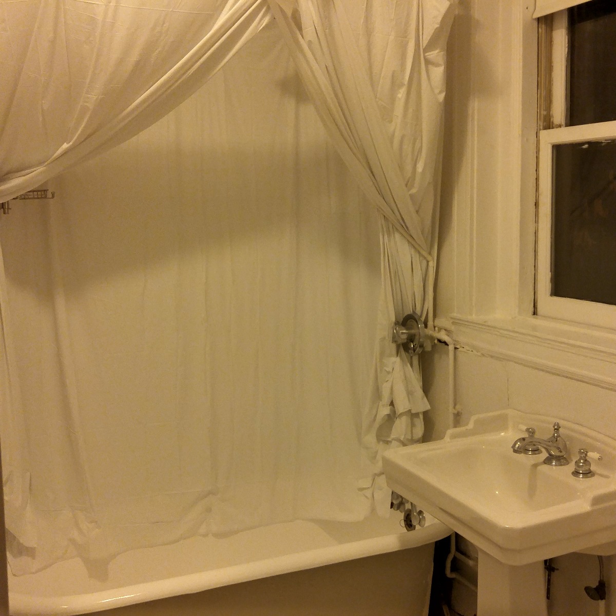 19 Agassiz St, Neighborhood Nine