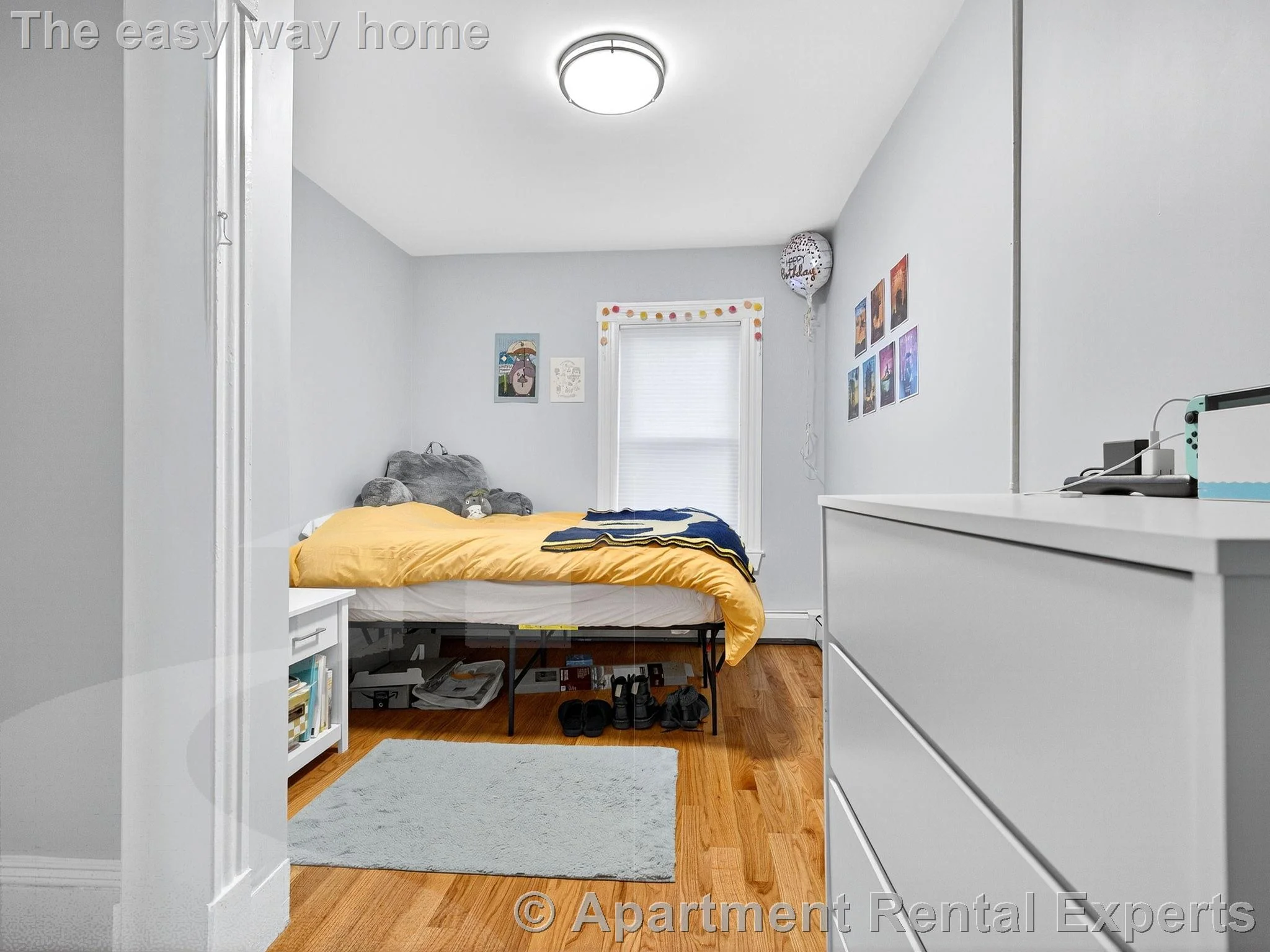 114 Woodstock St, Teele Square