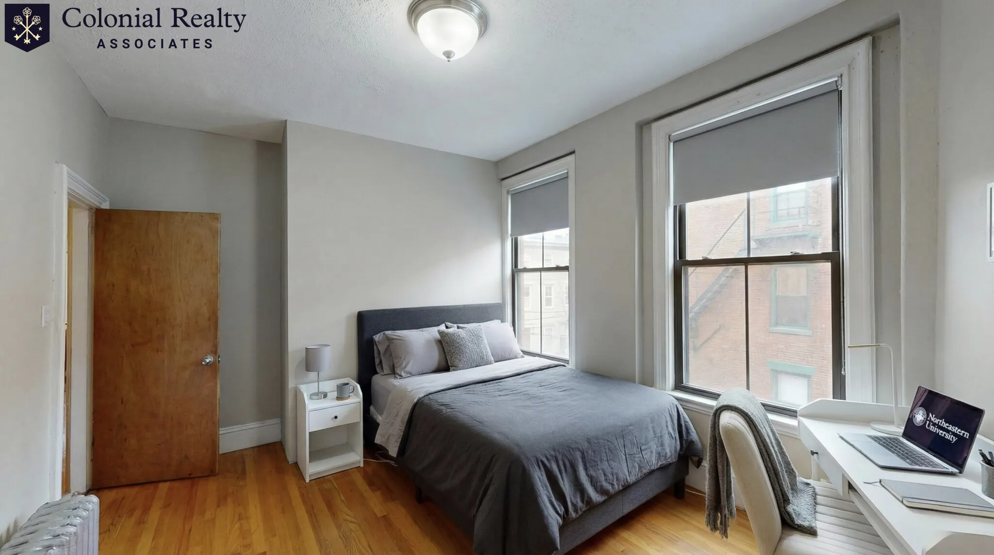 86 Hammond St, Roxbury