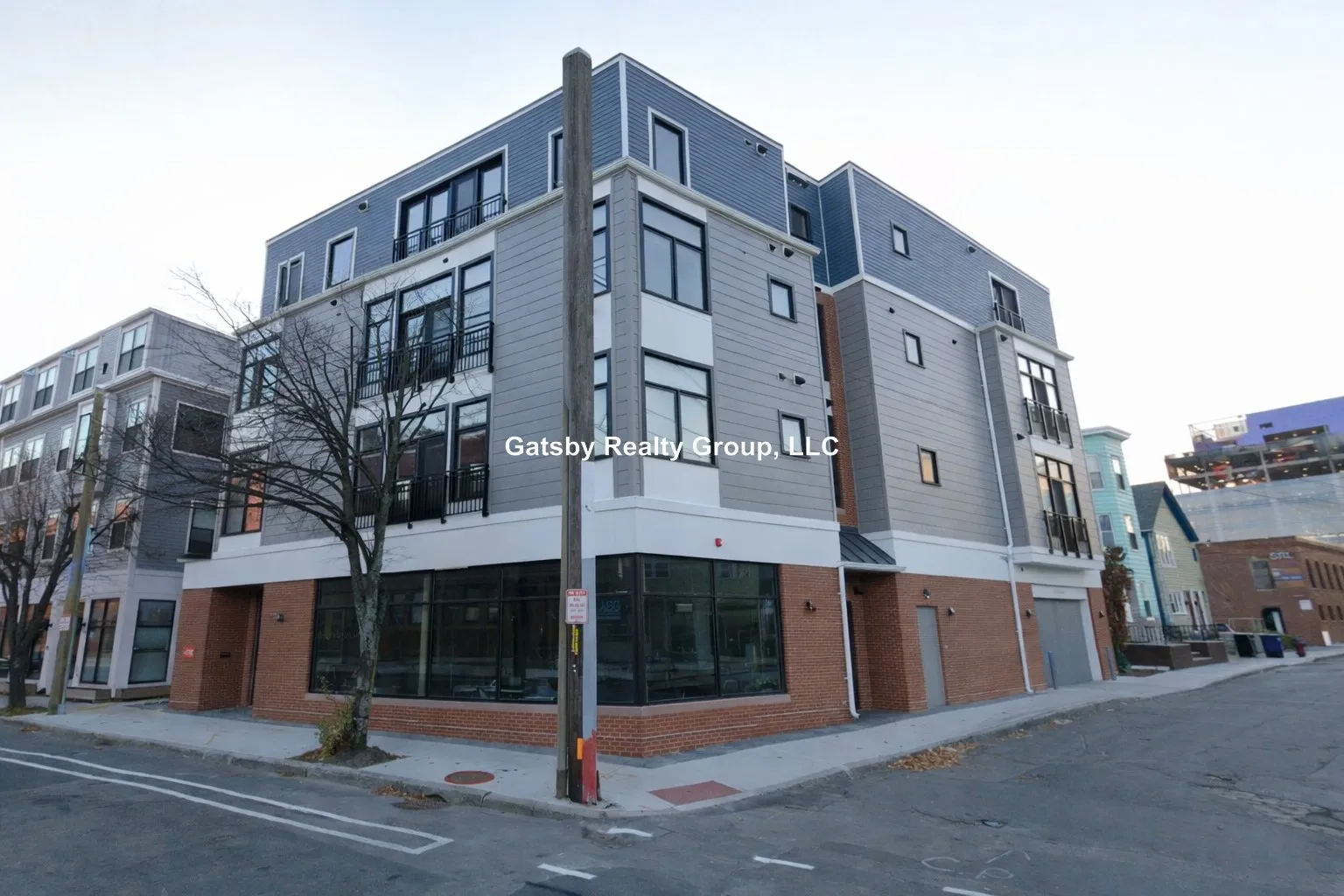 44 Union Sq, Prospect Hill