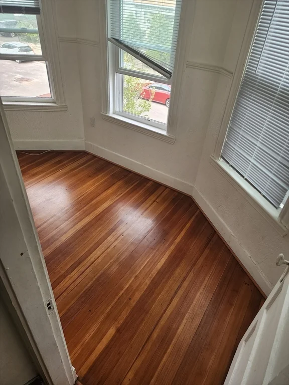 114 Hancock, Everett