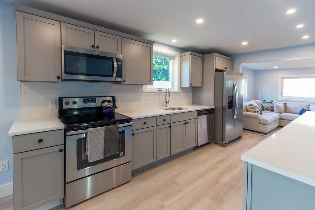 18 Beach St, Plymouth