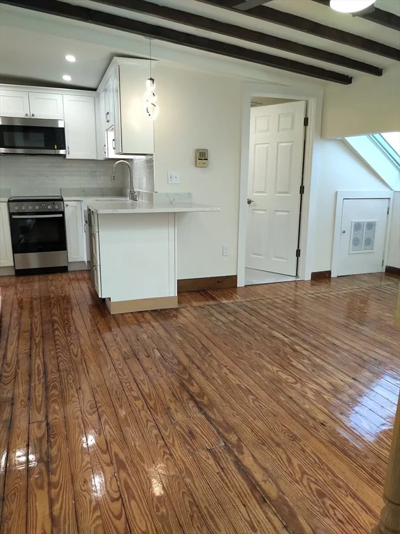 50 Waltham St, South End