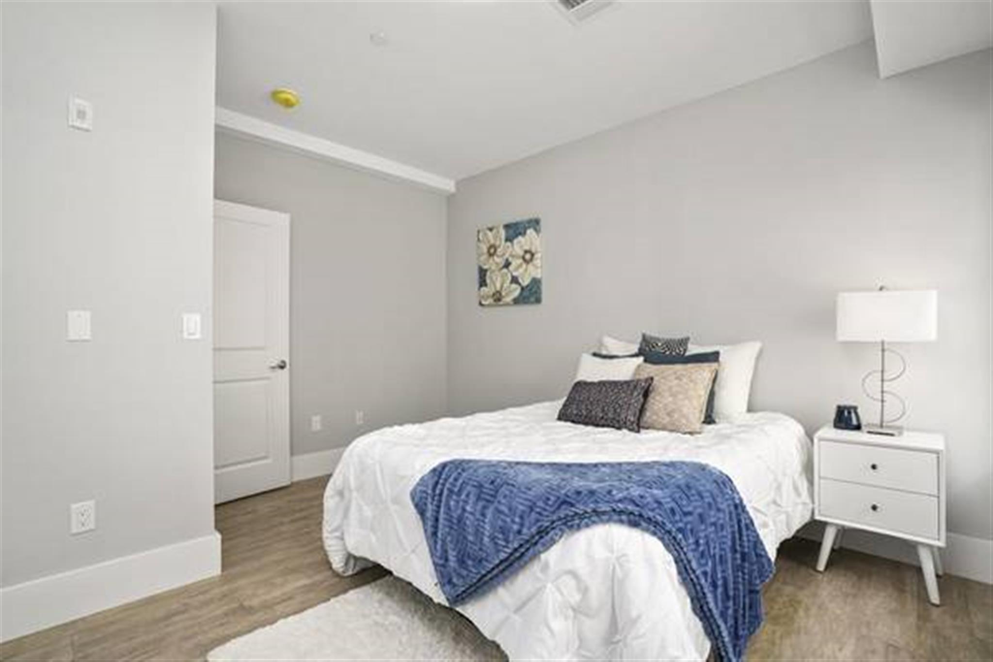 83 Merriam St, Ward Two