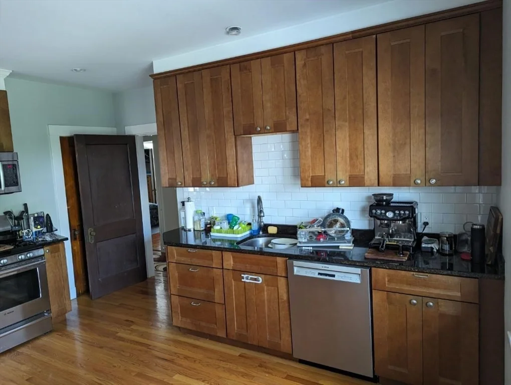 67 Moraine, Jamaica Plain