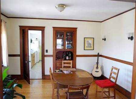 8 Mapleton, Brighton