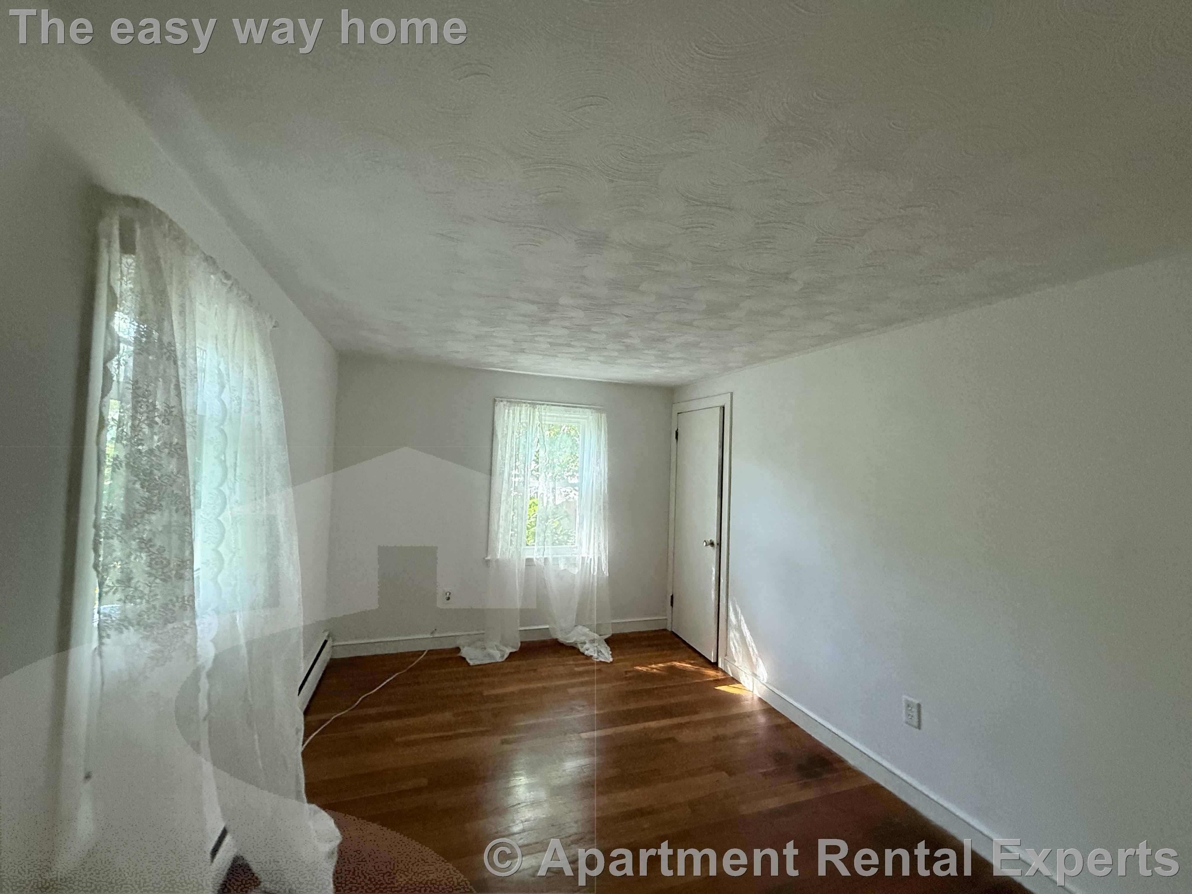 21 Jerome St, Arlington Line