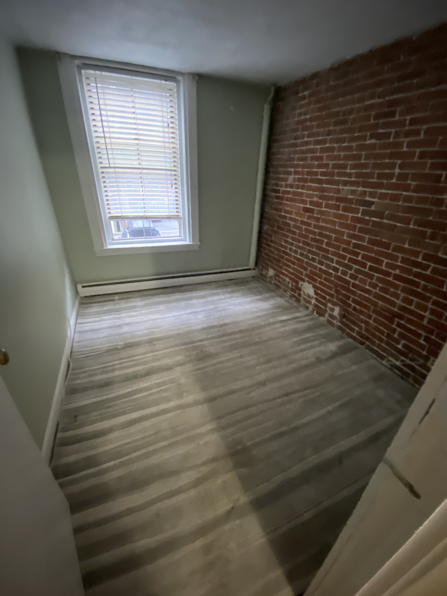 23 Worcester Sq, South End