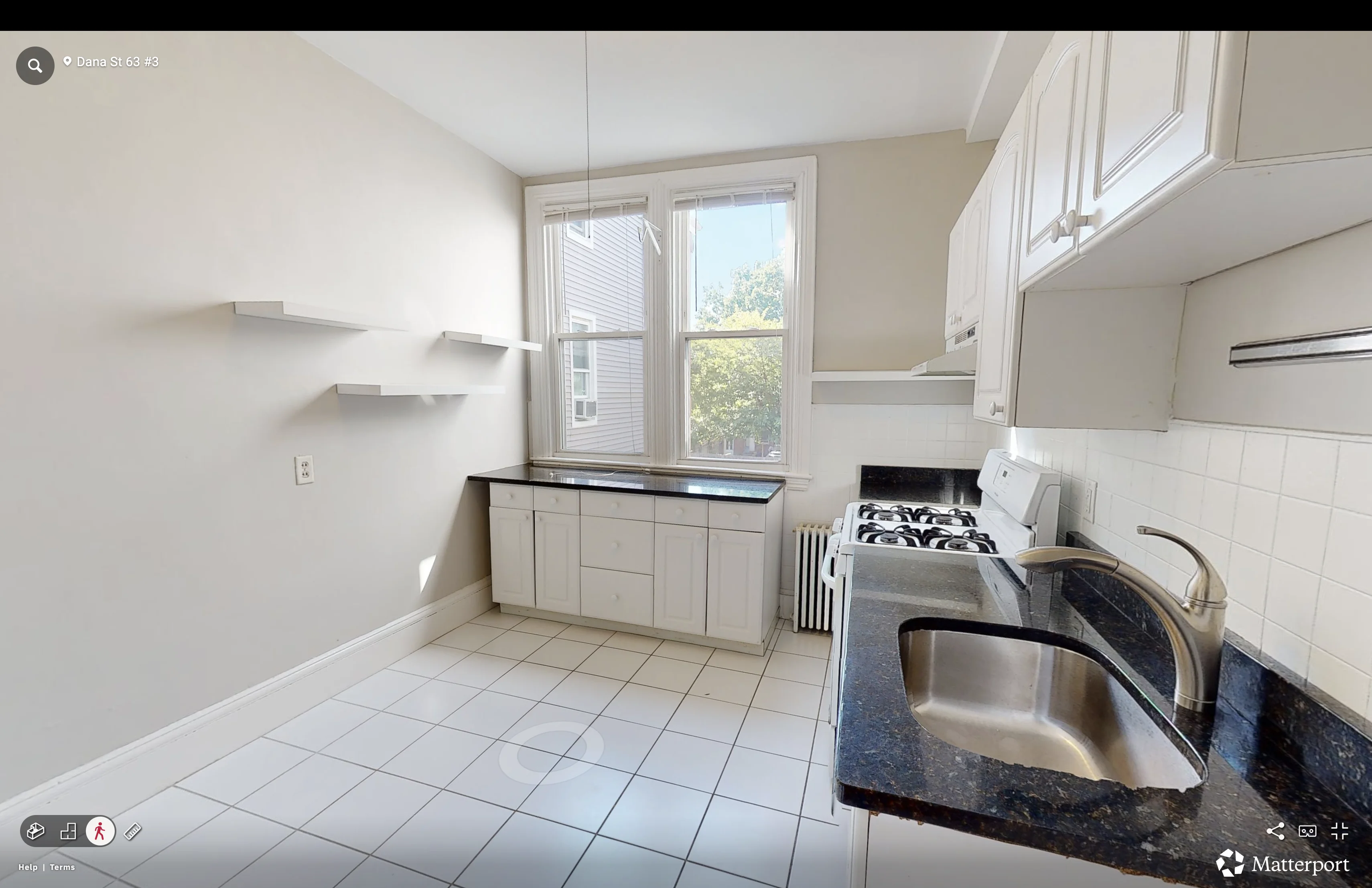 63 Dana St, Mid-Cambridge