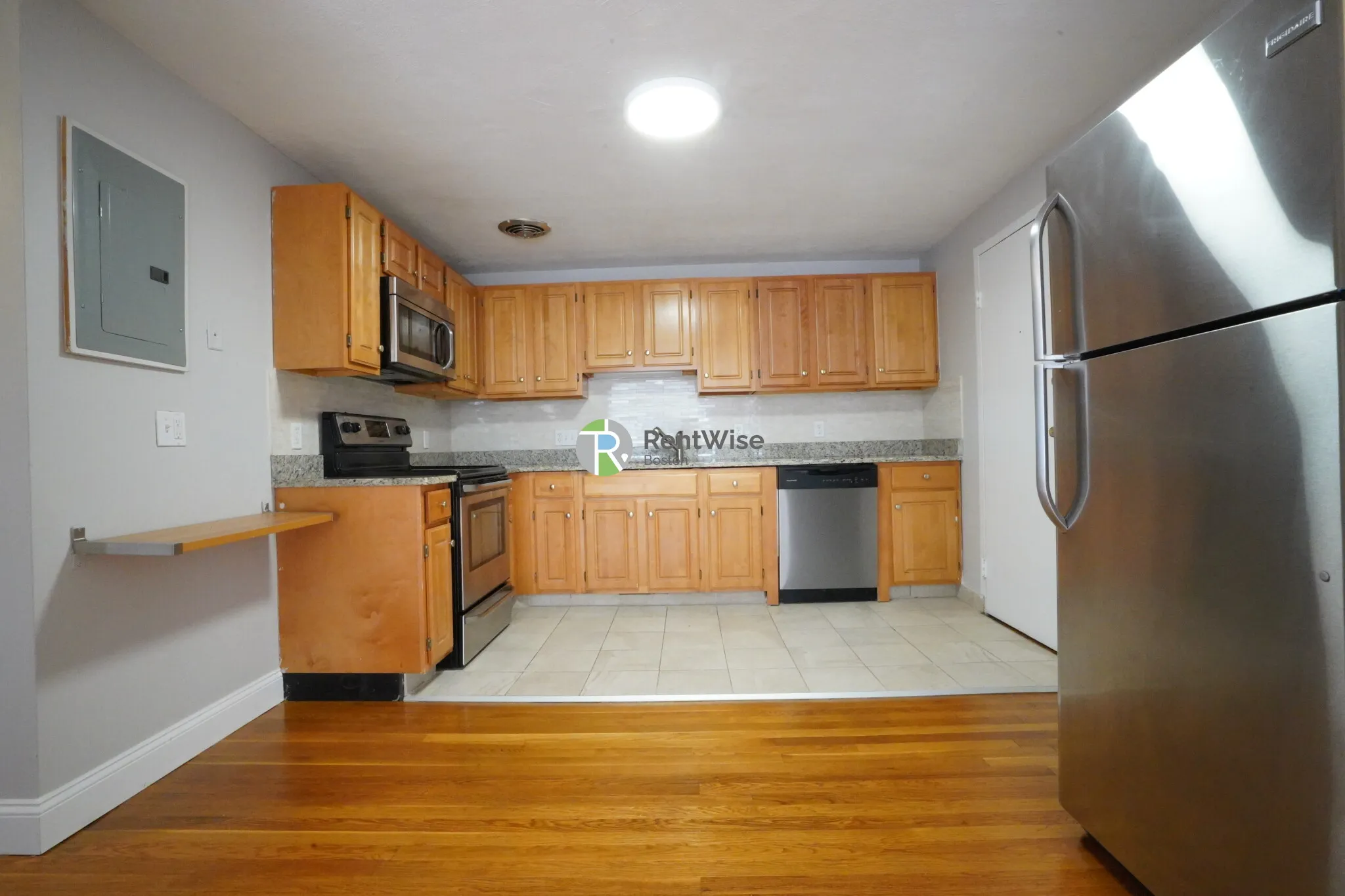 230 Babcock St, North Brookline