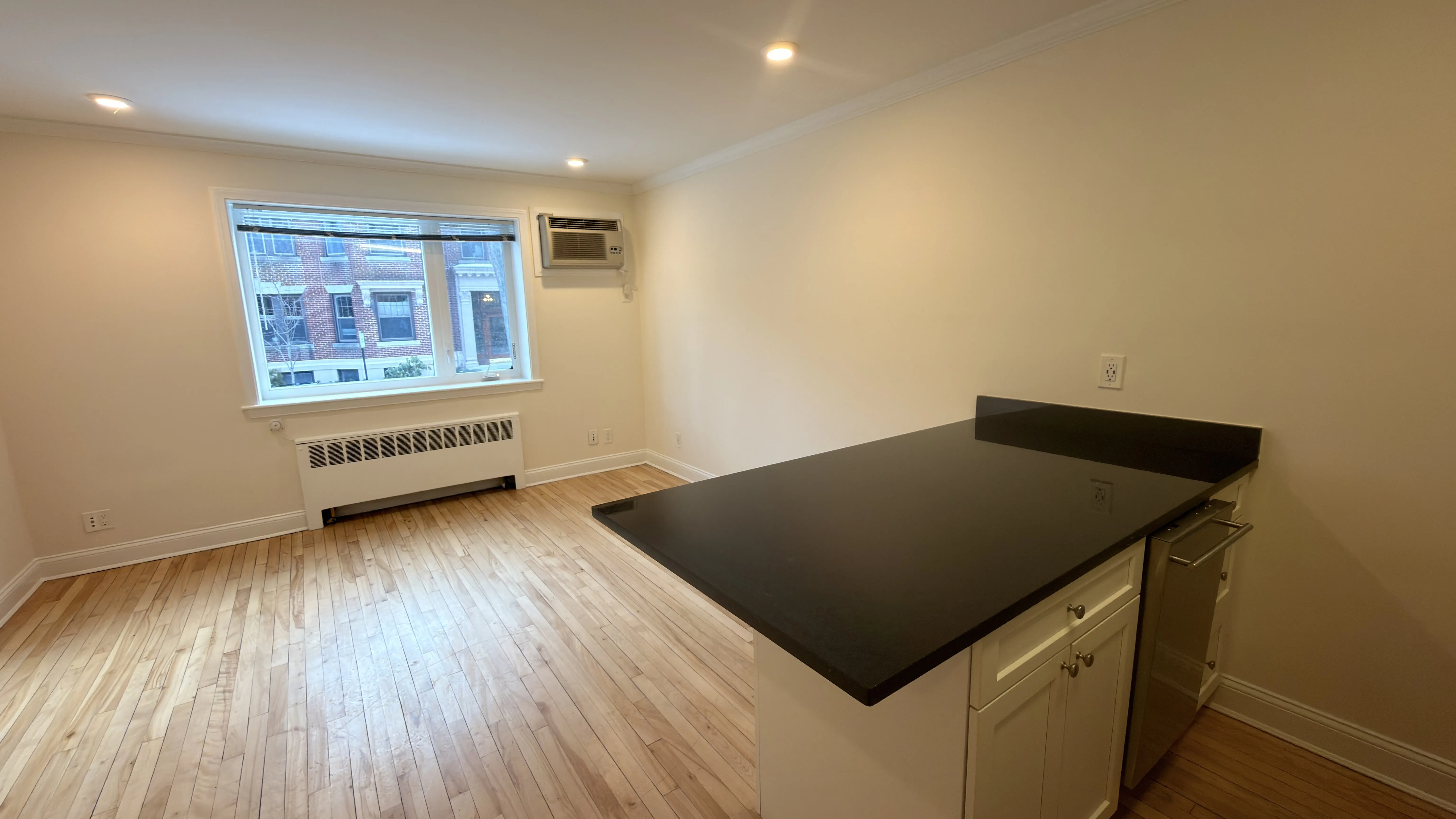 54 Alton Pl, Coolidge Corner