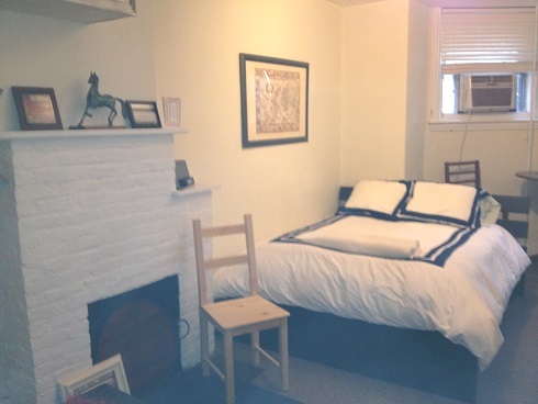 469 Beacon St, Back Bay