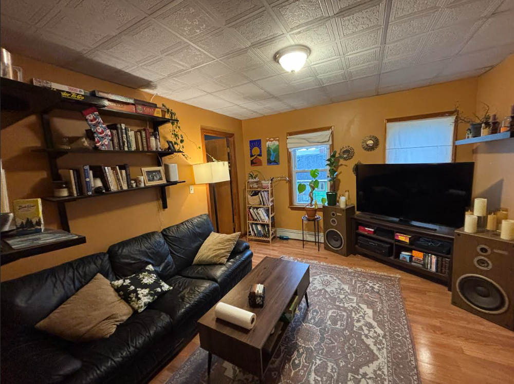 153 Cherry St, The Port