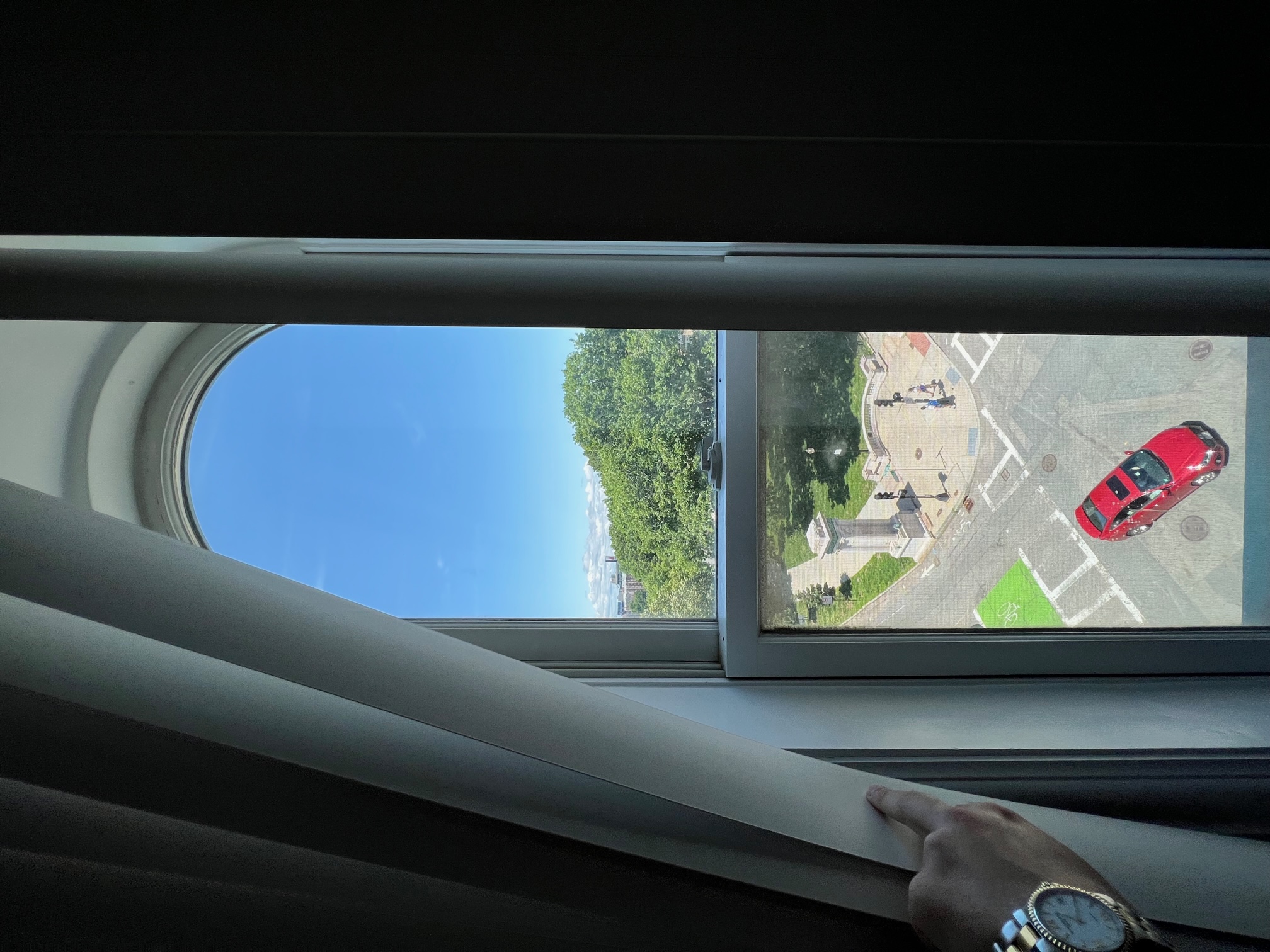 90 Westland Ave, Fenway