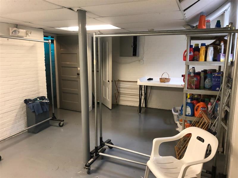 77 Martin St, Neighborhood Nine