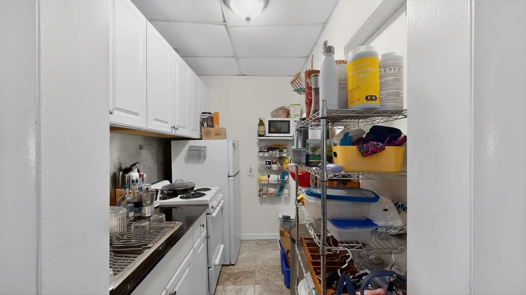 1063 Beacon St, Coolidge Corner