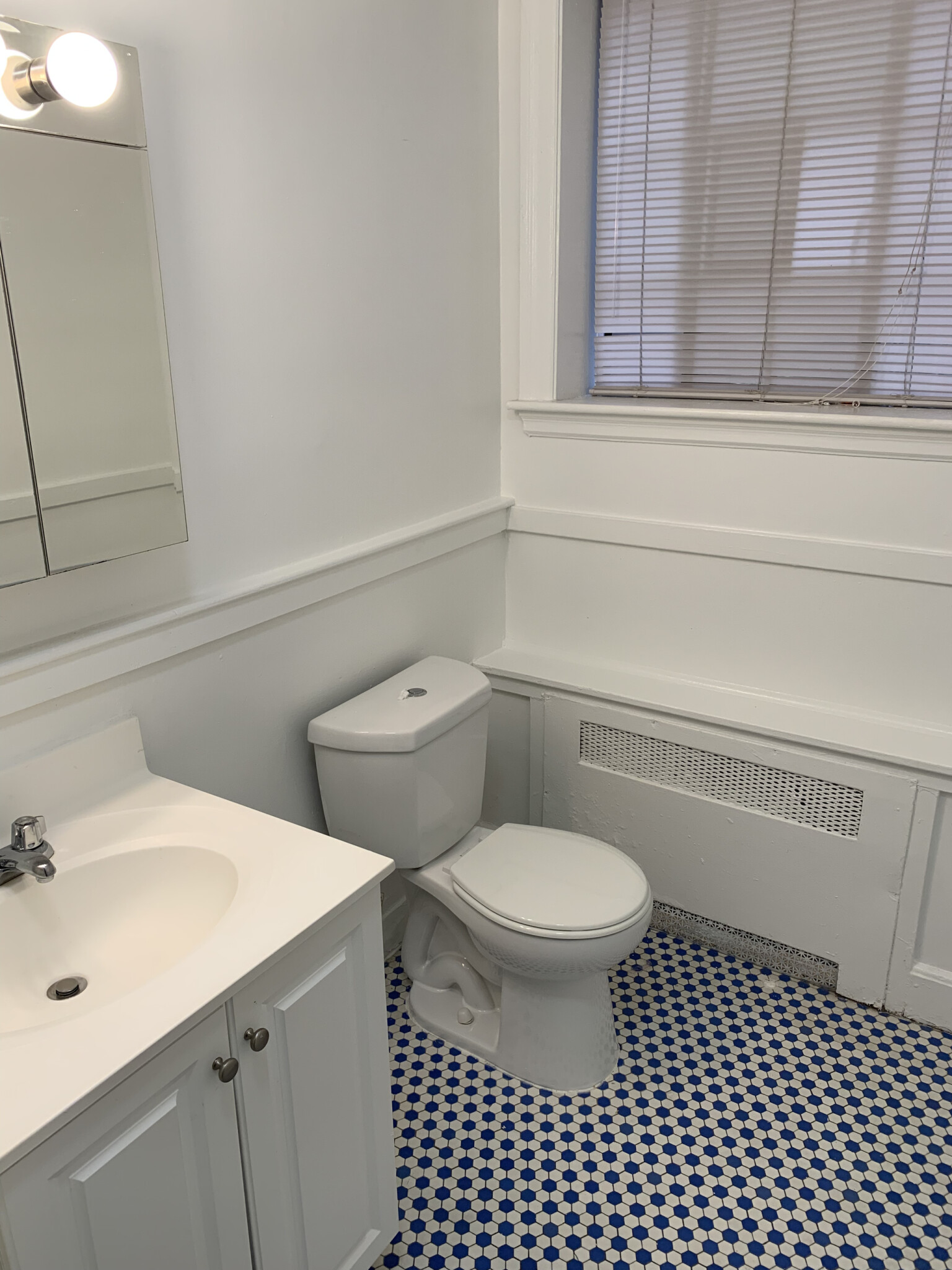 100 Sewall Ave, Coolidge Corner