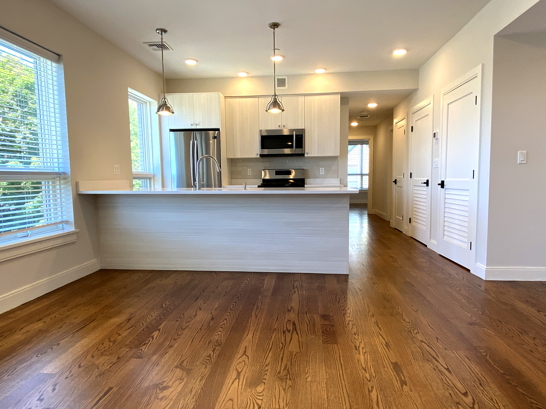 1 Everett St, Allston